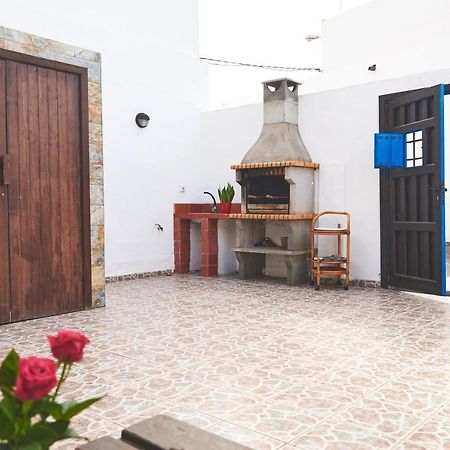 Casa Mar Adentro Βίλα La Santa Εξωτερικό φωτογραφία