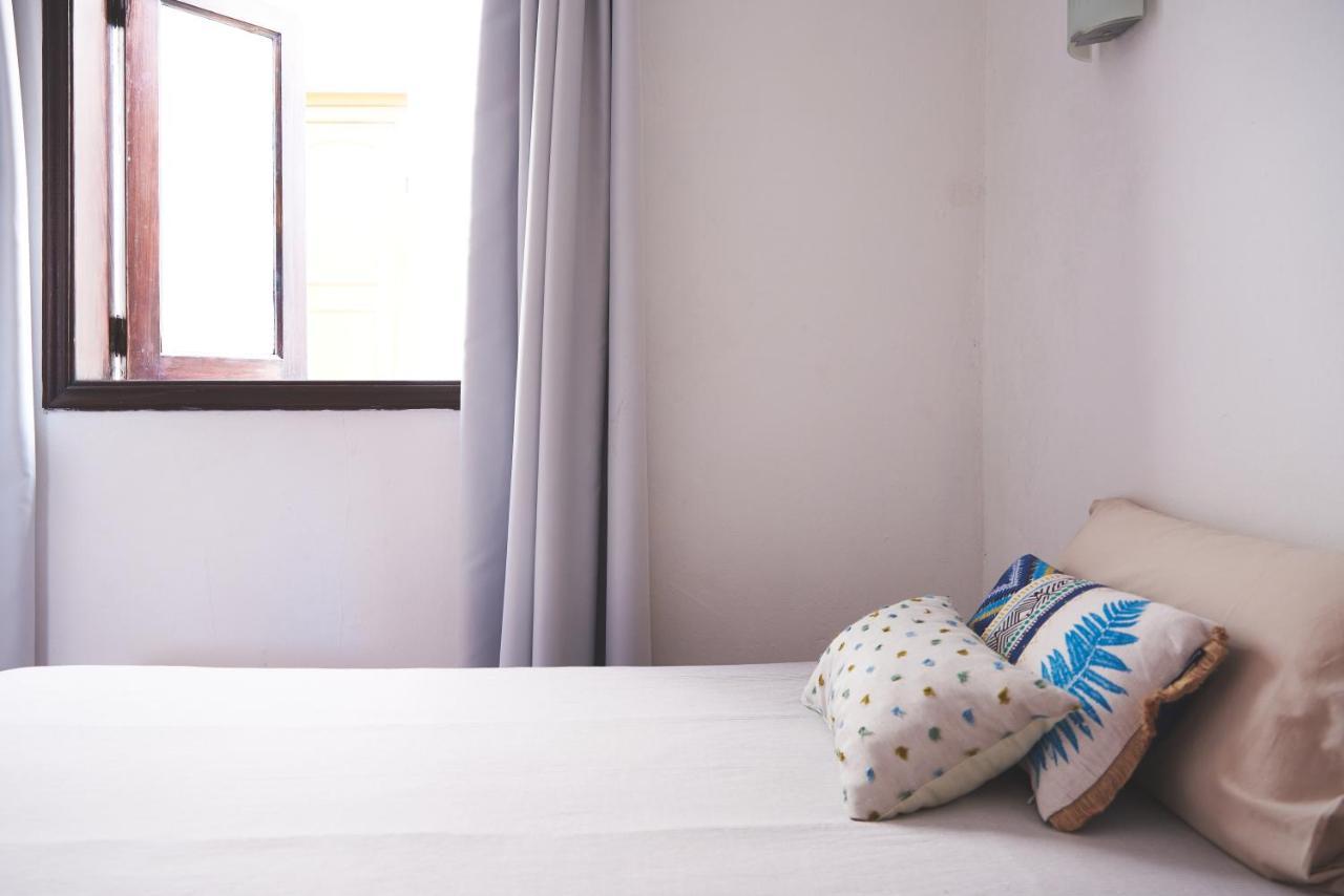 Casa Mar Adentro Βίλα La Santa Εξωτερικό φωτογραφία