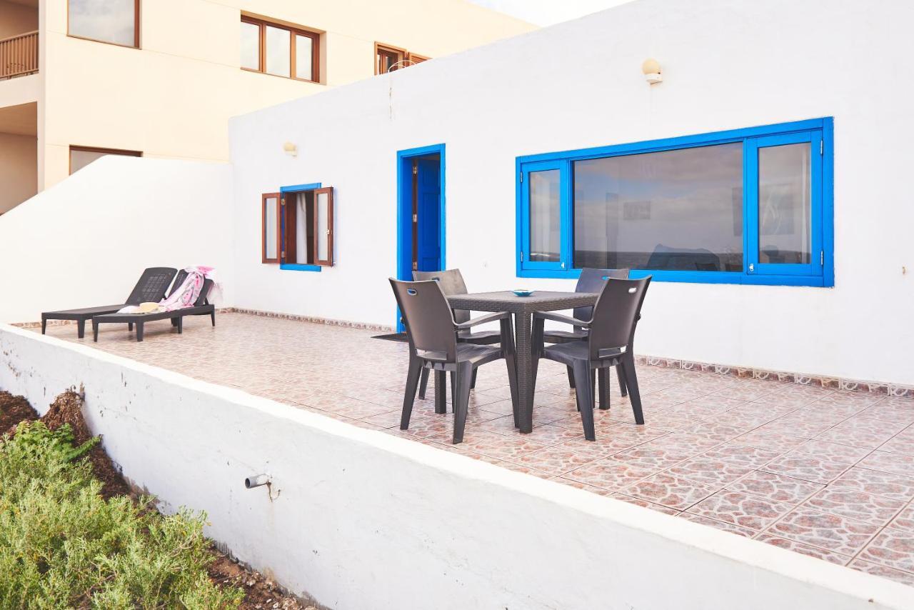 Casa Mar Adentro Βίλα La Santa Εξωτερικό φωτογραφία