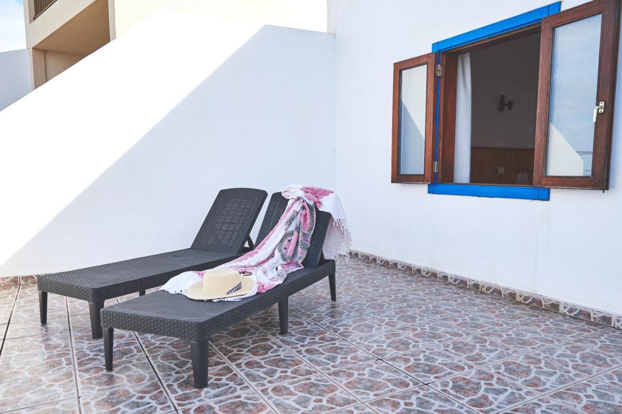 Casa Mar Adentro Βίλα La Santa Εξωτερικό φωτογραφία